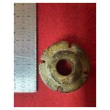 Chinese Jade Hongshan Figurine