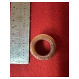 Chinese Jade Hongshan Figurine