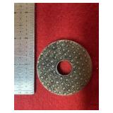 Chinese Jade Hongshan Figurine