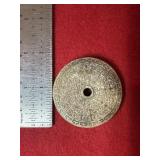 Chinese Jade Hongshan Figurine