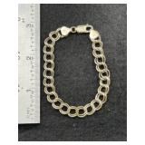 Sterling Bracelet