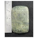 Celt Indian Artifact Arrowhead