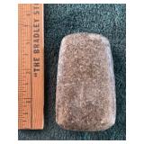 Celt Indian Artifact Arrowhead