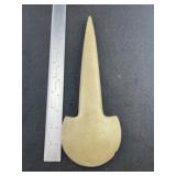 Spud Indian Artifact Arrowhead