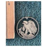 Sterling Silver .925 Pendant