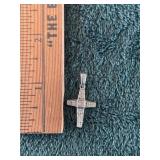 Sterling Silver .925 Pendant