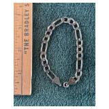 Sterling Silver .925 Bracelet
