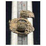 Sterling Silver .925 Ring