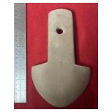 Spud Indian Artifact Arrowhead