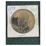 1973 Dollar