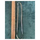 Sterling Silver .925 Necklace