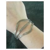 Sterling Silver .925 Bracelet