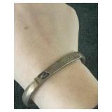 Sterling Silver .925 Bracelet