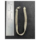 Sterling Silver Bracelet