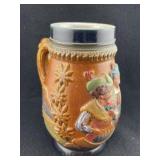 Western German Styne