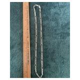 Sterling Silver .925 Necklace
