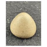 Cone Indian Artifact Arrowhead