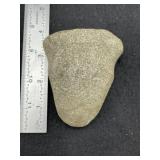 Grooved Axe Indian Artifact Arrowhead