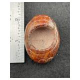 Chinese Jade Hongshan Figurine