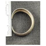 Sterling 925 Silver Bracelet 24 Grams