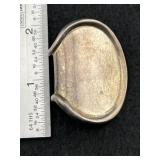 Sterling 925 Silver Pendant 16 Grams