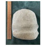 Grooved Axe Indian Artifact Arrowhead