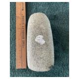 Celt Indian Artifact Arrowhead