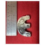 Chinese Jade Hongshan Figurine