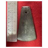 Pendant Indian Artifact Arrowhead