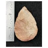 Arrow Point Indian Artifact Arrowhead