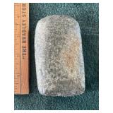 Celt Indian Artifact Arrowhead