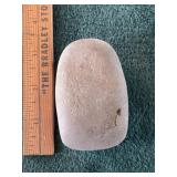 Celt Indian Artifact Arrowhead