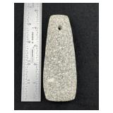 Pendant Indian Artifact Arrowhead