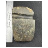 Grooved Axe Indian Artifact Arrowhead