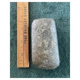 Celt Indian Artifact Arrowhead