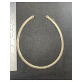 Necklace Sterling Silver .925