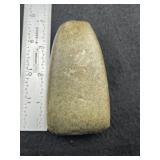 Celt Indian Artifact Arrowhead