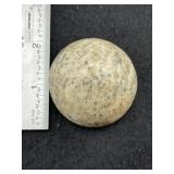 Well Made Cone Indian Artifact Arrowhead