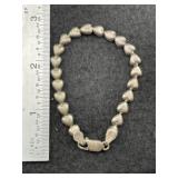 Sterling Silver Bracelet .926