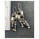 Sterling Earrings