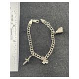 Sterling Bracelet