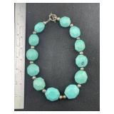 Necklace Sterling Silver .925