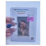 1927 Godfrey Phillips Red Indians Tamenend