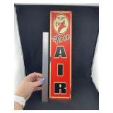 Reproduction Texaco Sign