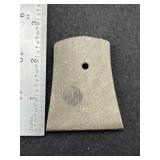 Pendant Indian Artifact Arrowhead