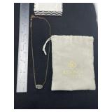 Kendra Scott Necklace