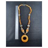 Necklace Sterling Silver .925