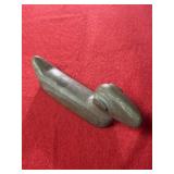 Popeyed Birdstone Indian Artifact Arrowhead