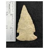Snyders Indian Artifact Arrowhead