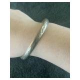 Sterling Silver .925 Bracelet